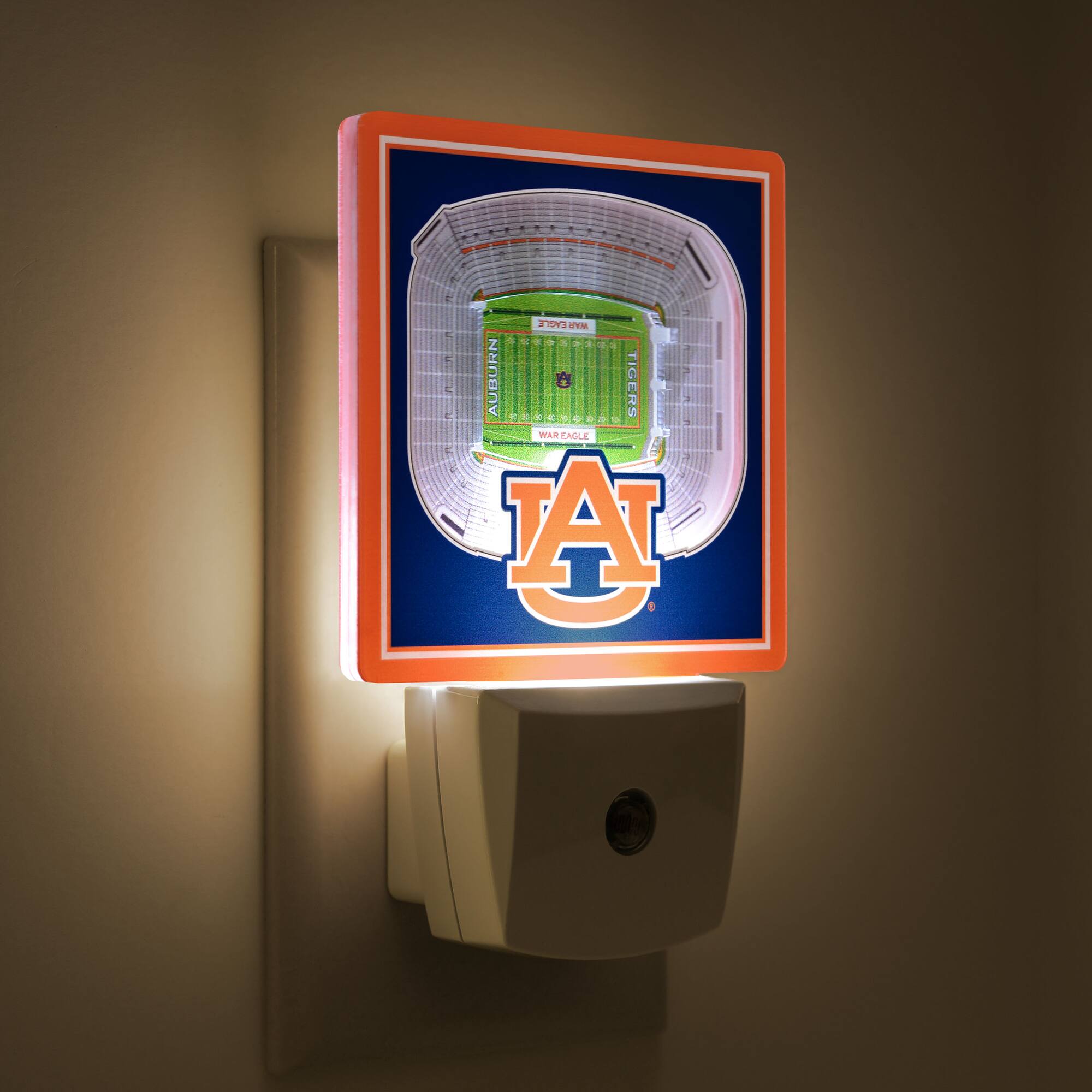 NCAA Football StadiumView Nite Light